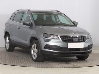 Škoda Karoq 1.6 TDI 85kW SUV