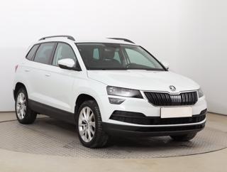 Škoda Karoq 1.5 TSI 110kW SUV