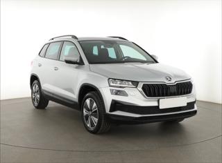 Škoda Karoq 2.0 TDI 85kW SUV