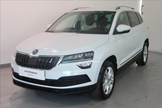 Škoda Karoq 1,5 TSI 110kW Style DSG 1.maji SUV