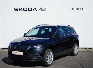 Škoda Karoq 1,5 TSI 110kW  Style DSG-tažné SUV