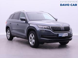 Škoda Kodiaq 1,4 TSI Ambition Serv.kn.Tažné SUV