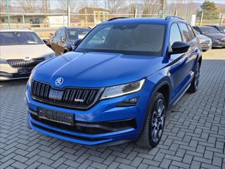 Škoda Kodiaq 2,0 Bi-TDi RS *VIRTUAL*WEBASTO*TAŽNÉ* SUV