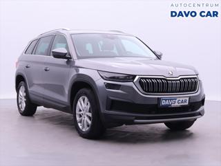 Škoda Kodiaq 2,0 TDI DSG Style+ 7-Míst SUV