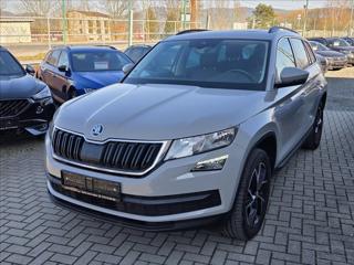 Škoda Kodiaq 2,0 TDi 4x4 *PANORAMA*TAŽNÉ* SUV