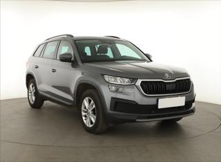 Škoda Kodiaq 2.0 TDI 110kW SUV