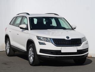 Škoda Kodiaq 1.5 TSI 110kW SUV