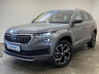 Škoda Kodiaq 2,0 TDI DSG 4x4  Style Plus SUV