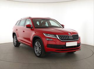 Škoda Kodiaq 2.0 TDI 147kW SUV