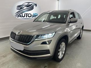 Škoda Kodiaq 1,4 TSI LED ACC   PŘIPRAVUJEME SUV