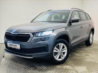 Škoda Kodiaq 2,0 TDI DSG 4x4 110 kW  Ambition SUV