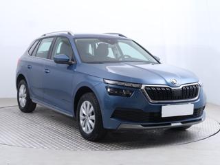 Škoda Kamiq 1.0 TSI 81kW SUV