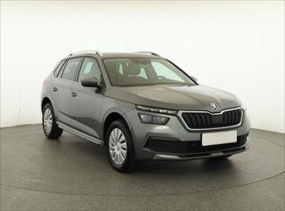 Škoda Kamiq 1.0 TSI 81kW SUV