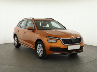 Škoda Kamiq 1.5 TSI 110kW SUV