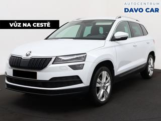 Škoda Karoq 1,5 TSI 110kw StyleDPH serv.kn SUV