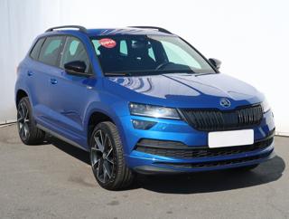 Škoda Karoq 1.5 TSI 110kW SUV