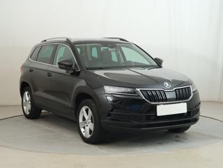 Škoda Karoq 1.5 TSI 110kW SUV