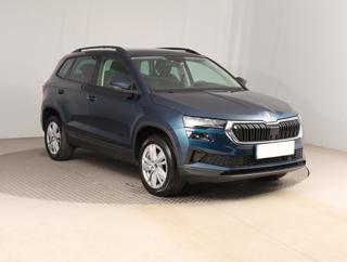 Škoda Karoq 1.5 TSI 110kW SUV