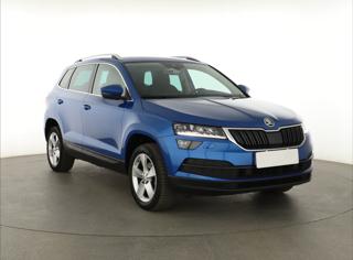 Škoda Karoq 1.5 TSI 110kW SUV