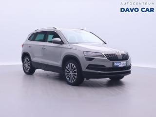 Škoda Karoq 2,0 TDI 110 kW 4x4 Style Plus SUV