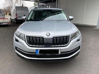 Škoda Kodiaq Ambition Plus DSG 4x4 110kW SUV