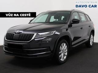 Škoda Kodiaq 1,5 DSG Limited Business DPH SUV