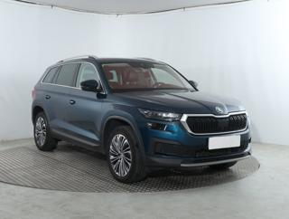 Škoda Kodiaq 2.0 TDI 110kW SUV