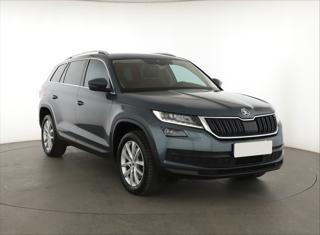 Škoda Kodiaq 2.0 TSI 140kW SUV