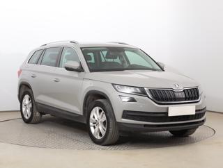 Škoda Kodiaq 2.0 TSI 140kW SUV