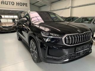 Škoda Kodiaq 2.0 TDI DSG 4x4 Exclusive Sele SUV