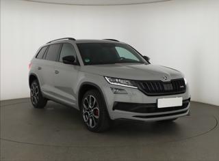 Škoda Kodiaq RS 2.0 TDI 176kW SUV