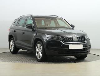 Škoda Kodiaq 2.0 TDI 140kW SUV