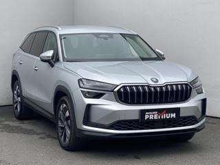 Škoda Kodiaq 2.0 TDi, 1.maj, ČR SUV