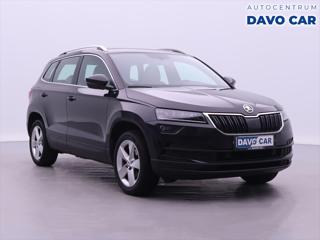 Škoda Karoq 1,5 TSI 110kW Business LED DPH SUV