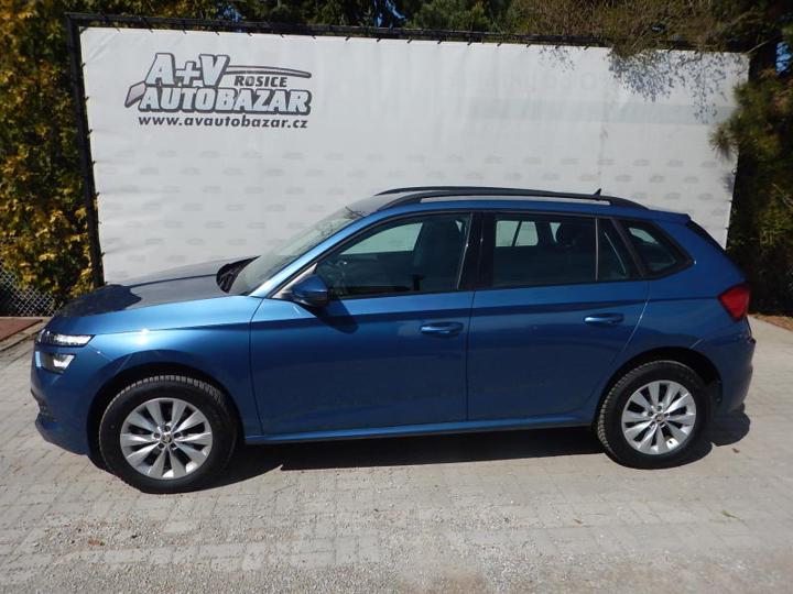 Vůz s VIN TMBGR6NW3M3115619