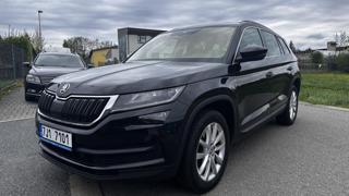 Škoda Kodiaq 2.0TDI 4x4 140KW AUT. FULL LED SUV