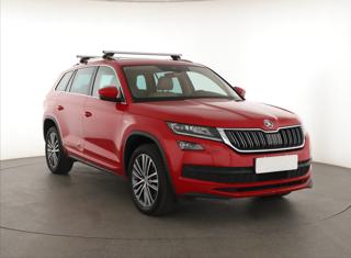 Škoda Kodiaq 2.0 TDI 140kW SUV
