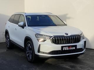 Škoda Kodiaq 2.0 TDi, 1.maj, ČR SUV