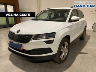 Škoda Karoq 2,0 110kw DSG 4x4 Style Sport SUV