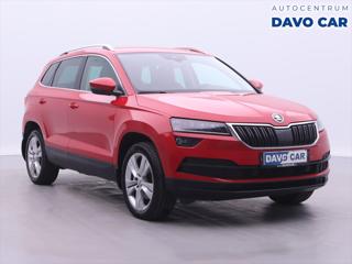 Škoda Karoq 1,5 TSI 110kW Style+ LED SUV