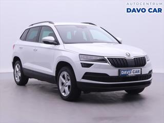 Škoda Karoq 1,6 TDI 85kW DSG Ambition LED SUV