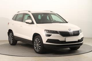 Škoda Karoq 1.5 TSI 110kW SUV