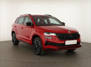 Škoda Karoq 1.5 TSI 110kW SUV