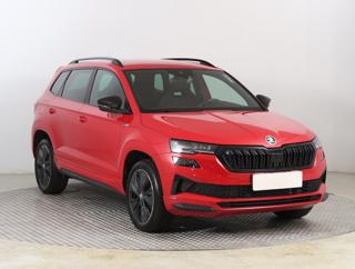 Škoda Karoq 1.5 TSI 110kW SUV