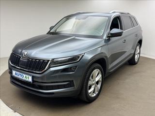 Škoda Kodiaq 2,0 TDi 140kW DSG 4X4 ACC STYLE SUV