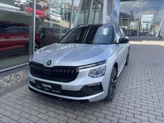 Škoda Kamiq 1,0 TSI 85 kW  Monte Carlo SUV
