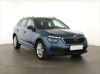 Škoda Kamiq 1.5 TSI 110kW SUV