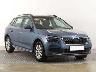 Škoda Kamiq 1.0 TSI 85kW SUV