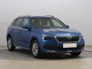 Škoda Kamiq 1.0 TSI 81kW SUV