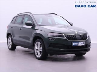 Škoda Karoq 1,5 TSI 110kW Style DSG DPH SUV
